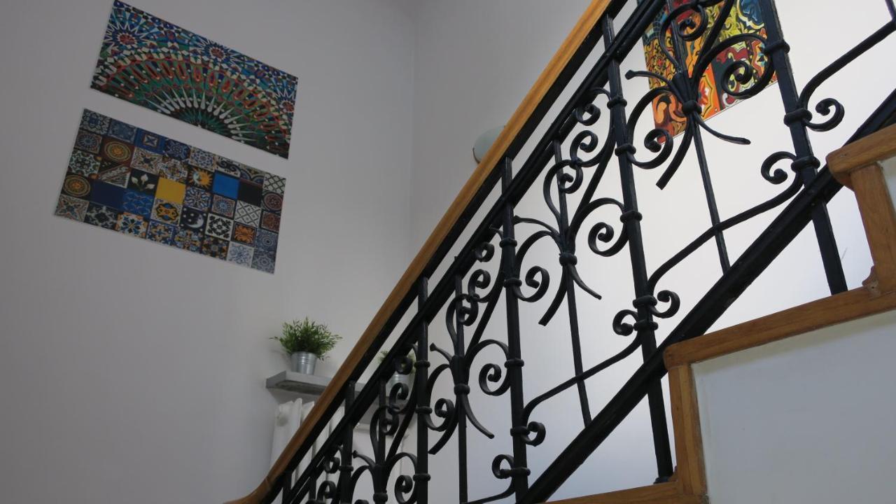 وارسو Wierzbno Hostel المظهر الخارجي الصورة